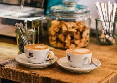 Waldcafe Freiburg