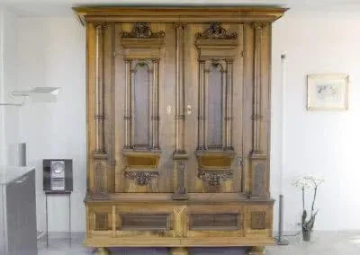 Zanolari AG