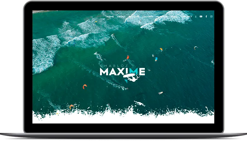 Maxime Chabloz