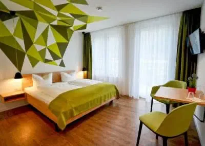 Busses Hotel