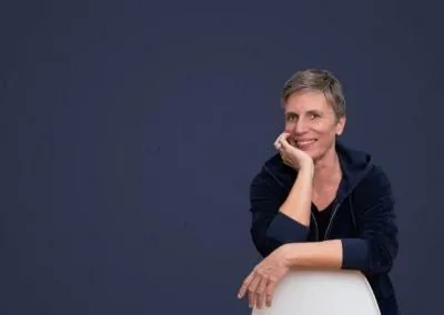 Ulrike Ellinger