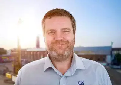Bausachverständiger Schepers