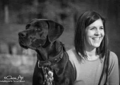 Hundesalon Schnäuzli