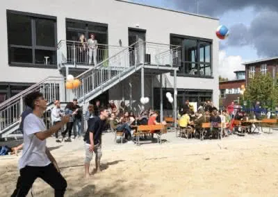 Dore Jacobs Berufskolleg