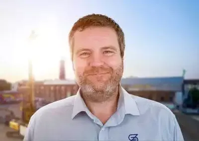 Bausachverständiger Schepers