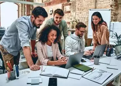 Online Marketing Academy