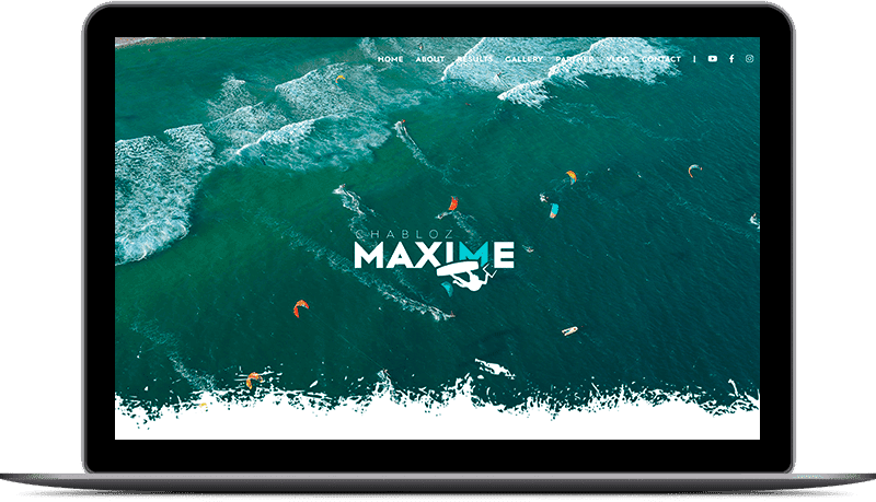 Maxime Chabloz