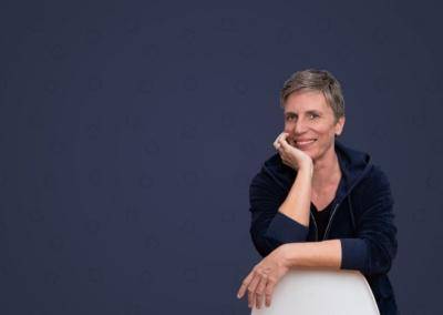 Ulrike Ellinger