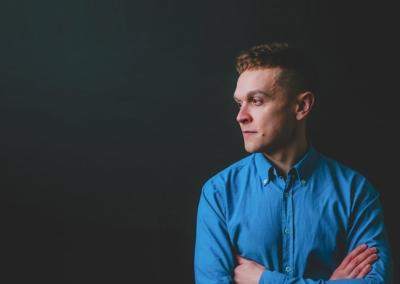 DJ Viktor Bazanov